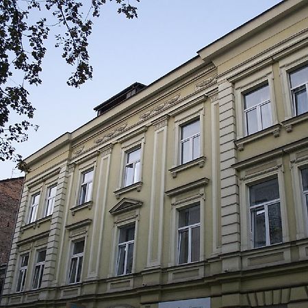 Yourplace Xxs Apartments Краков Экстерьер фото