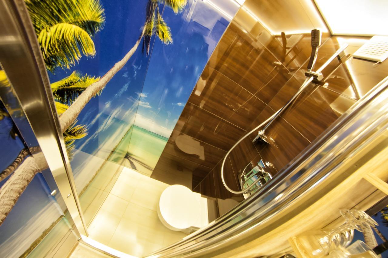 Yourplace Xxs Apartments Краков Экстерьер фото