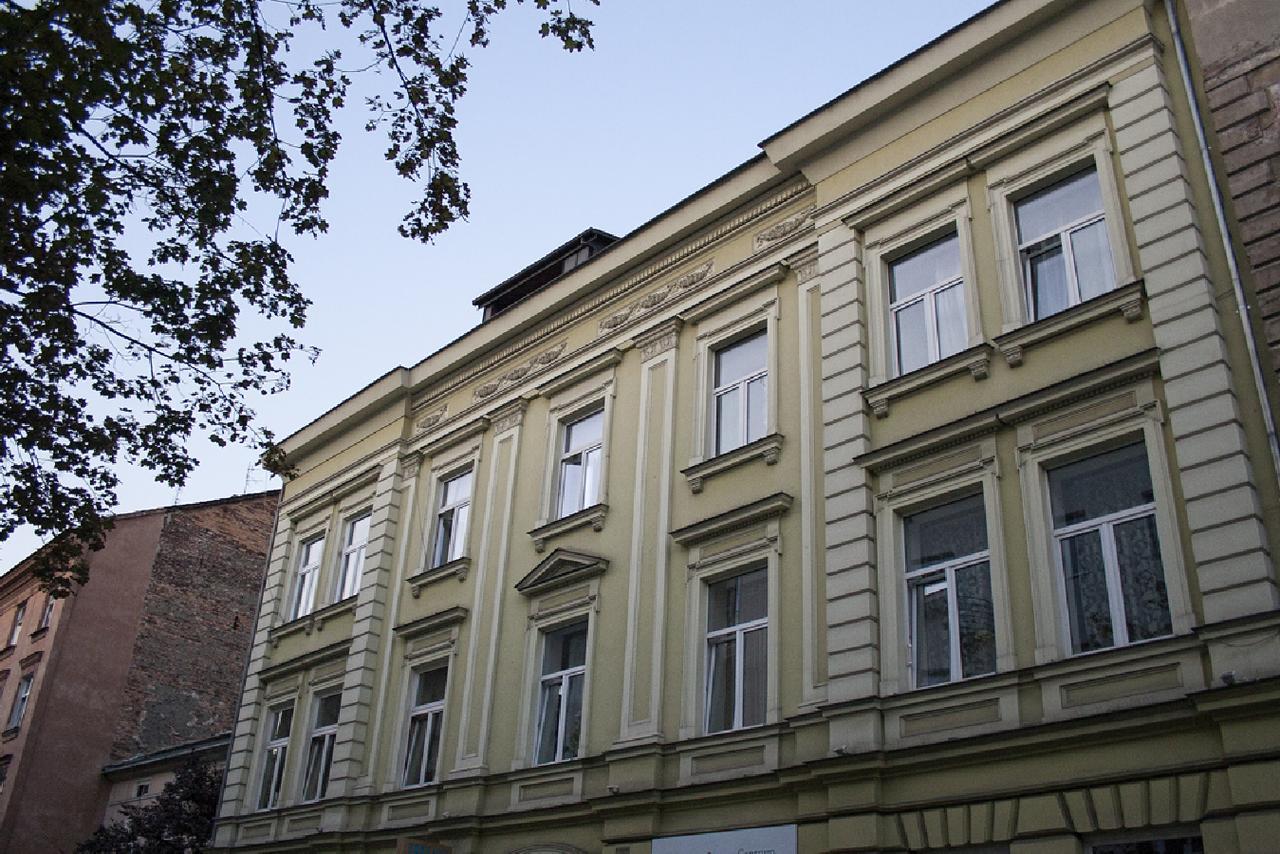 Yourplace Xxs Apartments Краков Экстерьер фото